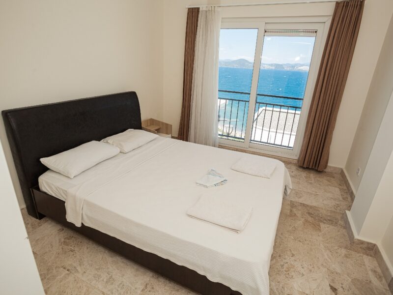 Fabay Villa Bodrum